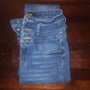 Charlotte Russe Jeggings